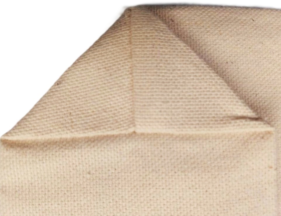 A photo of a canvas totebag.